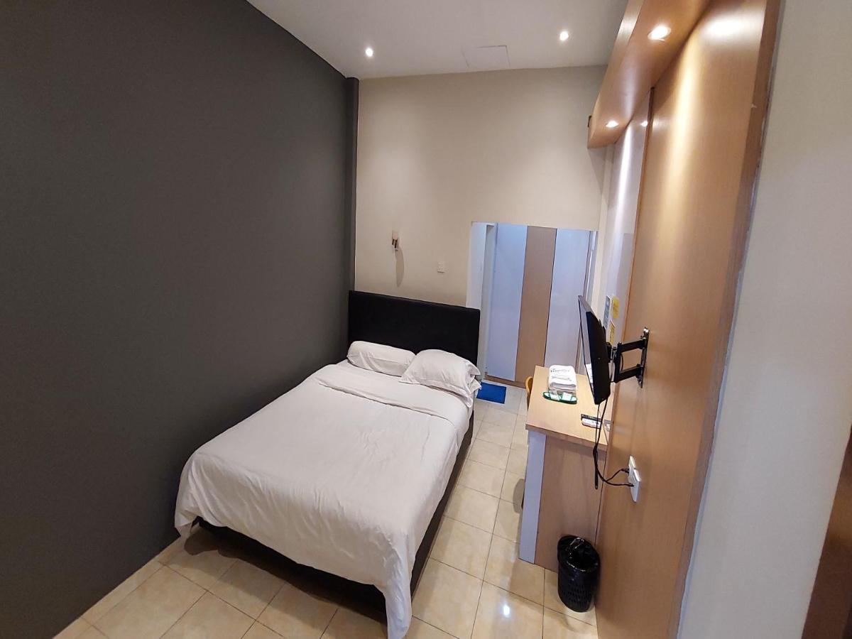 Hotel Bodhi Tanjung Selor 外观 照片