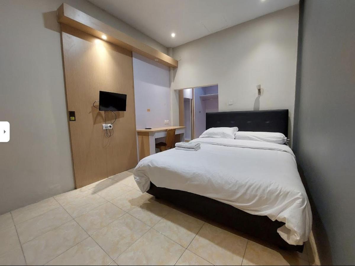 Hotel Bodhi Tanjung Selor 外观 照片